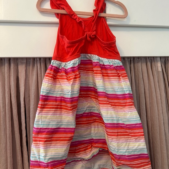 Gymboree size 4T sundress like new and so cute - Picture 2 of 3